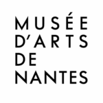 Logo du Musée d'Arts de Nantes, client référence du Groupe ENSIO