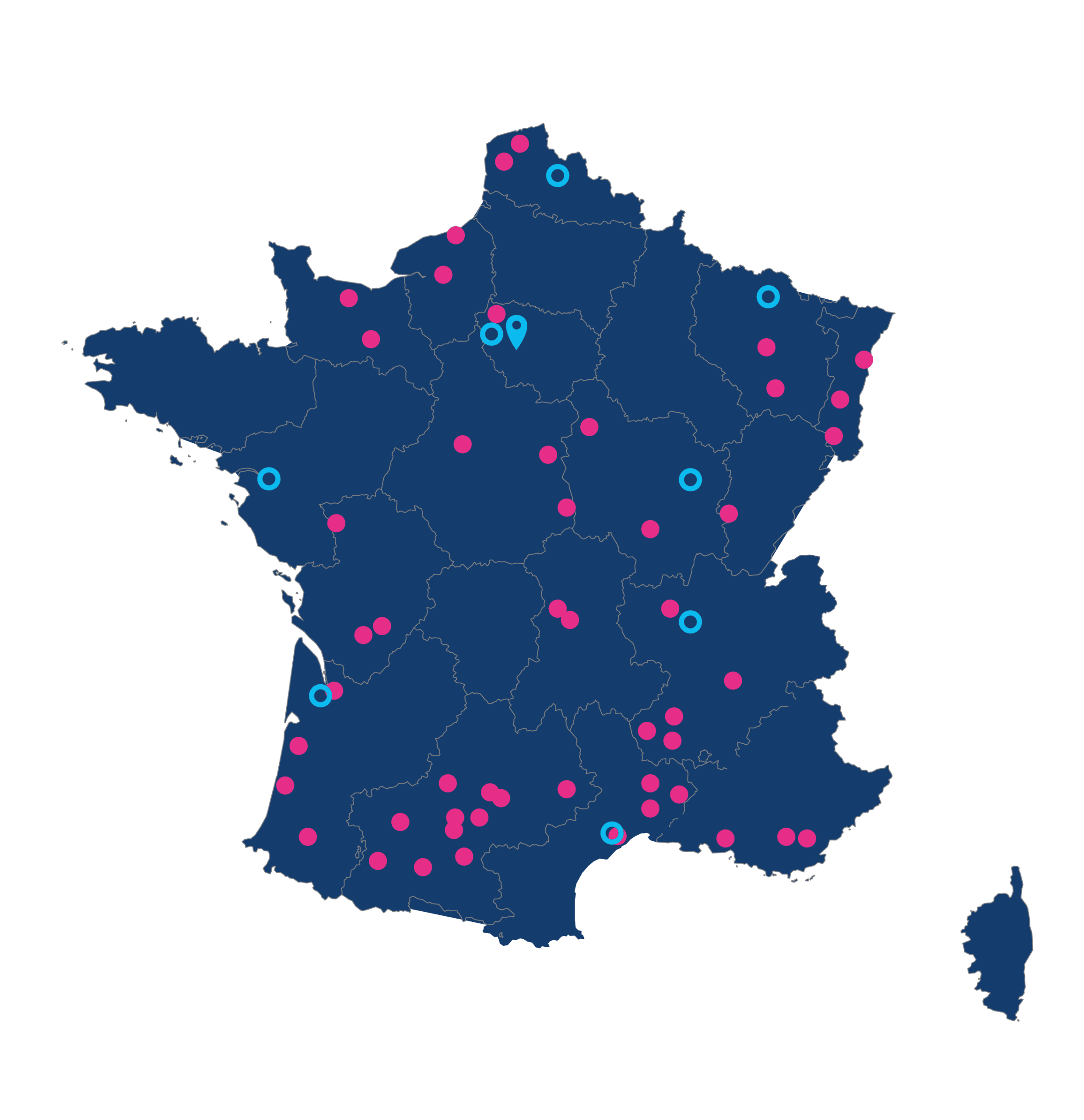 map france